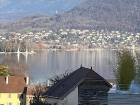 LE PARADIS BLANC Annecy
